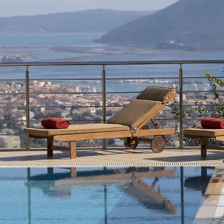 Villa Rubini Apolpaina 外观 照片